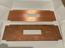 Load image into Gallery viewer, TGR Jane v2 ME Back Plate