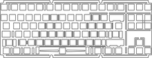 Load image into Gallery viewer, Iron 165/180 Plate