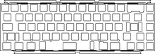 Load image into Gallery viewer, Keycult No 2/65 Plate