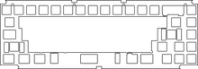 Load image into Gallery viewer, Keycult No 2/65 Plate