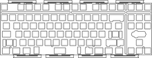 Load image into Gallery viewer, Keycult No2Rev2