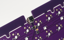Load image into Gallery viewer, Mechlovin' Zed65 PCB