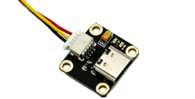 Load image into Gallery viewer, Mechlovin' Daughterboard & JST Cable