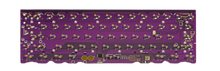 Load image into Gallery viewer, Mechlovin' Zed60 PCB