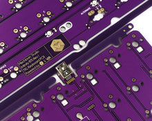 Load image into Gallery viewer, Mechlovin' Infinity 87.5 PCB