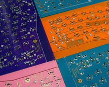 Load image into Gallery viewer, Mechlovin' Adelais (Alice layout) Type-C PCB