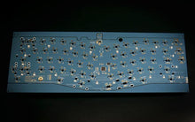 Load image into Gallery viewer, Mechlovin' Adelais (Alice layout) Type-C PCB