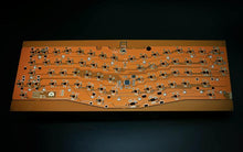 Load image into Gallery viewer, Mechlovin' Adelais (Alice layout) Type-C PCB