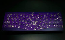 Load image into Gallery viewer, Mechlovin' Adelais (Alice layout) Type-C PCB