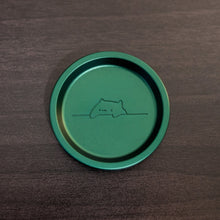 Load image into Gallery viewer, Bongo Cat Desk Trays