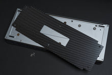 Load image into Gallery viewer, TGR Jane v2 ME Back Plate