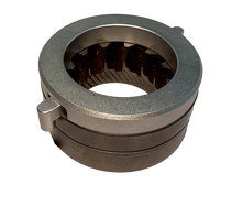 Load image into Gallery viewer, Niche Metal Ring