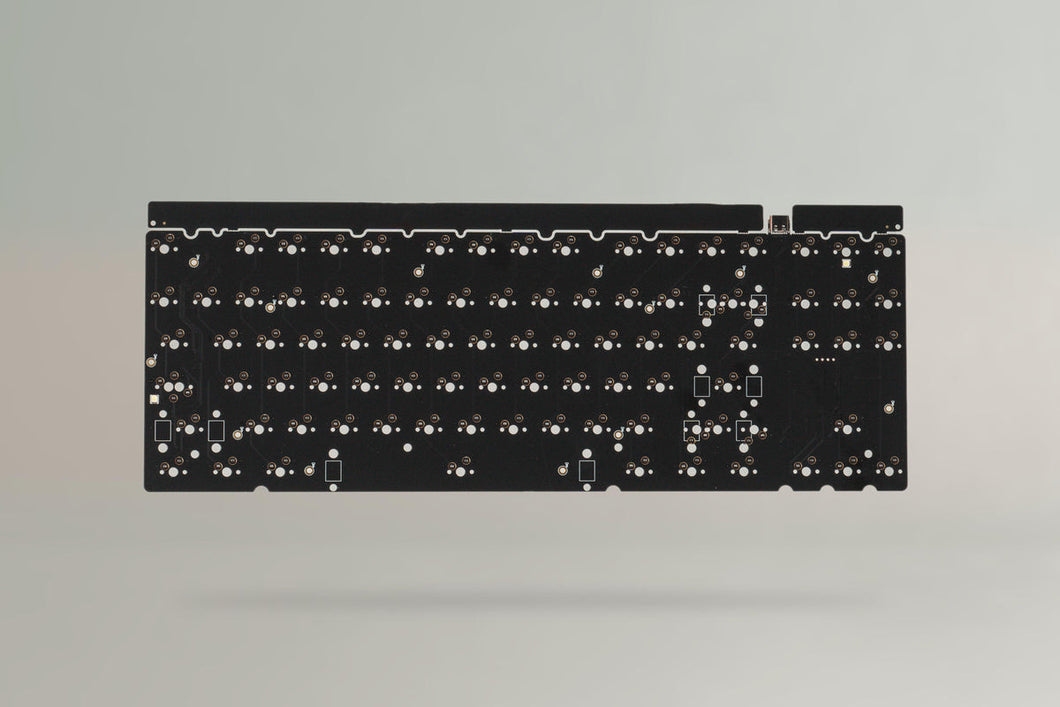 Infinity 87HS - Onboard USB-C