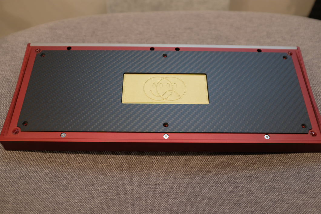 Cruel World CW88 CW87 | CW60 Back Plate