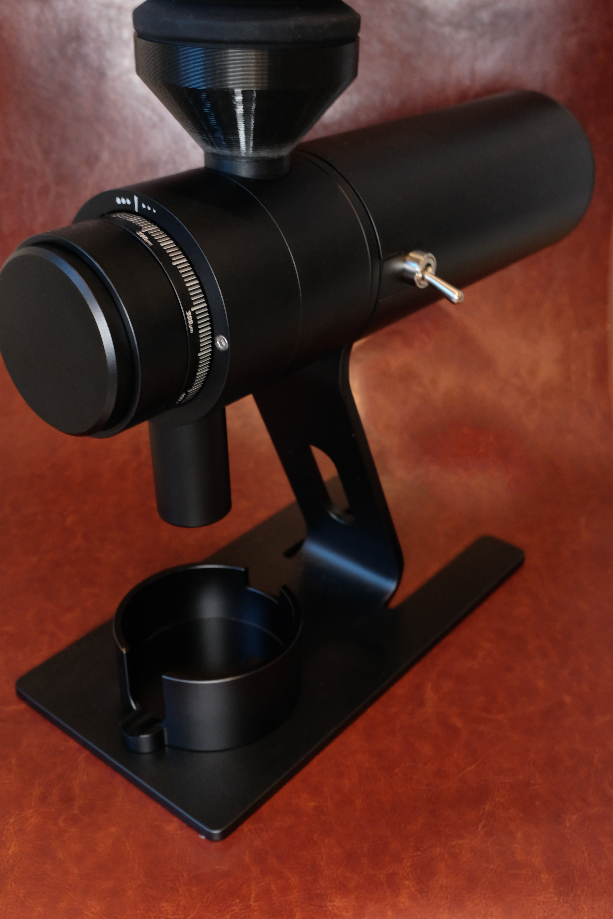 Accent Cap for Zerno Z1 – cbbplanet