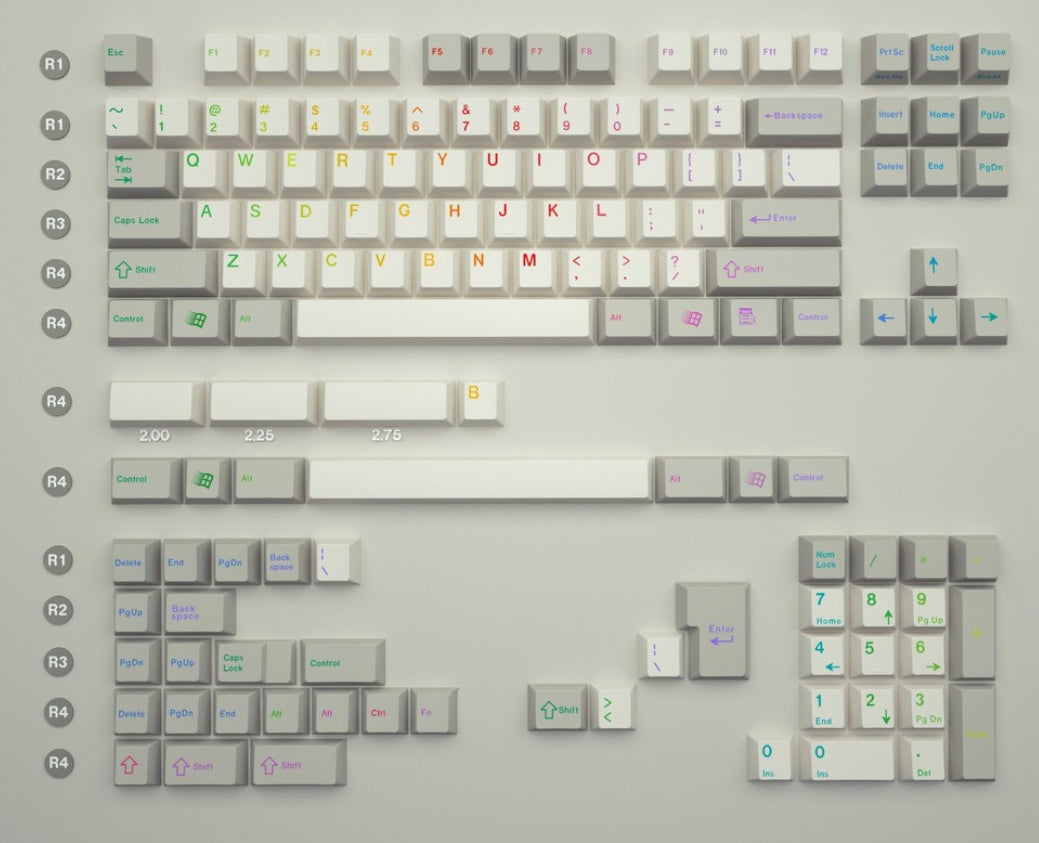 Thick PBT Dyesubs
