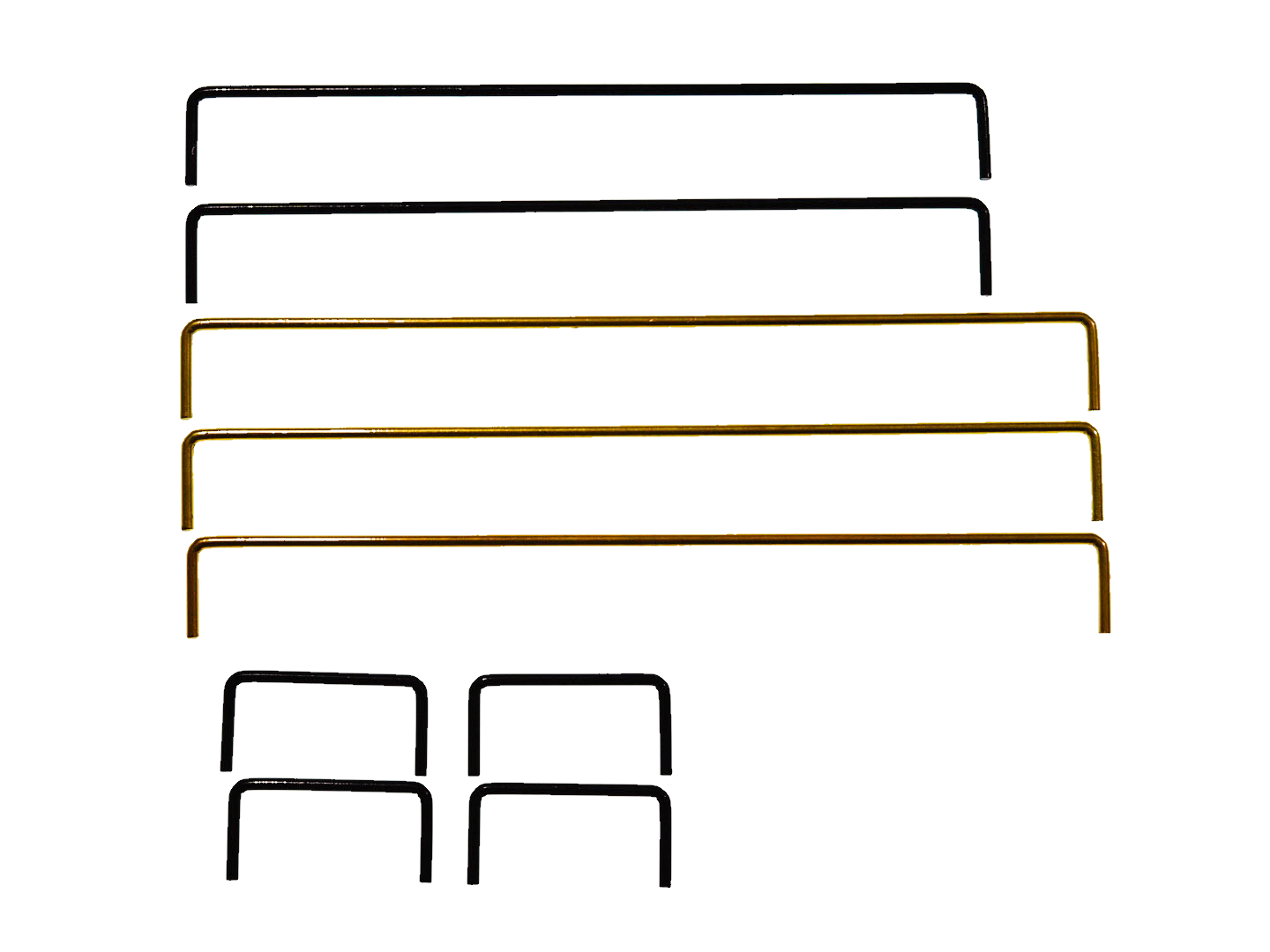 Stabilizer Wires by ThicThock