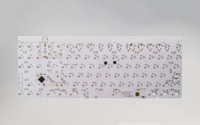 My first matte black PCB! : r/arduino